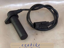 Capteur abs arriere d'occasion  Languidic