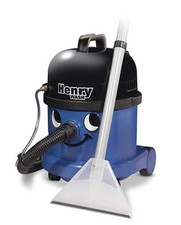 Numatic hvw370 henry for sale  DUNSTABLE