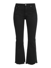 Denim pantaloni donna usato Denim pantaloni donna usato  Italia