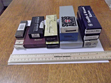 Assorted empty knife for sale  Mobile