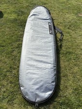 Tiki surfboard cover for sale  LEATHERHEAD