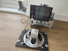 Vintage ekco a23 for sale  HAYWARDS HEATH