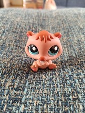 Hasbro littlest petshop d'occasion  Rupt-sur-Moselle
