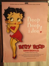 Affiche cinema betty d'occasion  Montauban