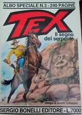 Tex segno del usato  Perugia