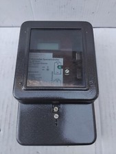 Ddr elektronischer sperrzeitsc gebraucht kaufen  Hainichen