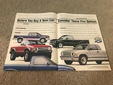 Vintage 1994 chevy for sale  Ambler