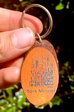 York minster original for sale  LEEK