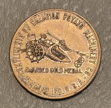 1907 jamestown exposition for sale  Falling Waters
