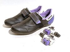 Chaussures carnac pédales d'occasion  Dourgne