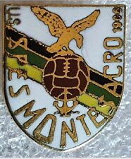 Distintivo calcio spes usato  Capannori