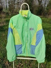 Veste reebok vintage d'occasion  Cerisiers