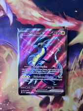 Carta pokemon miraidon usato  Brescia