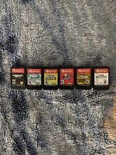 Switch game lot for sale  Muscatine