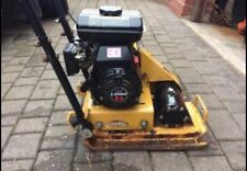 Wacker plate tool for sale  BIRMINGHAM