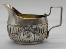 Solid silver profile d'occasion  Expédié en Belgium