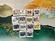 Nintendo 3ds games for sale  Monroe
