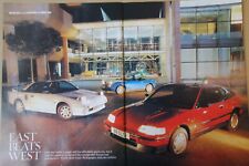 2002 magazine article for sale  IPSWICH