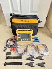 Fluke 3540 kit for sale  Austin