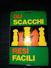 Art.m0901195gc gli scacchi usato  Milano