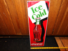 Ice cold coca for sale  Roselle