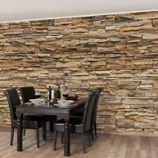 Stone brick wallpaper for sale  OKEHAMPTON