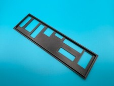 Shield backplate blende gebraucht kaufen  Laufenburg (Baden)