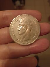 Rare francs argent d'occasion  Lens