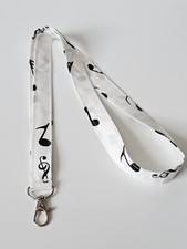 Lanyard keys card for sale  NELSON