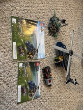 Lego jurassic blue for sale  Enola