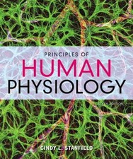 Principles of Human Physiology - Hardcover, by Stanfield Cindy - Very Good comprar usado Principles of Human Physiology - Hardcover, by Stanfield Cindy - Very Good comprar usado  Enviando para Brazil