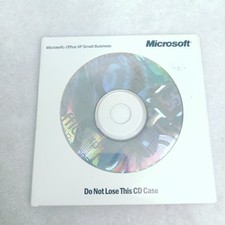 Microsoft office small for sale  Seattle
