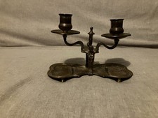 Bougeoir main double d'occasion Bougeoir main double d'occasion  Toulouse-