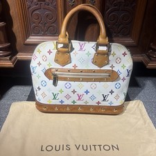 Louis vuitton handtasche gebraucht kaufen  Wesertal