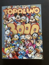 Topolino 3000 variant usato  Roma