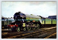 D337471 flying scotsman. for sale  WARLINGHAM