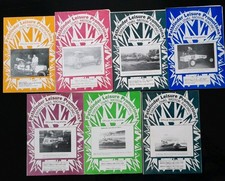 Skegness 1981. covers for sale  ILKESTON