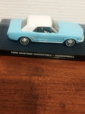 Altaya ford mustang d'occasion  Hérouville-Saint-Clair