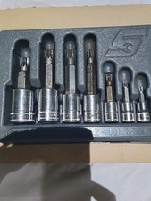 Snap combination metric for sale  CORBY