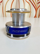 Bobine rcs daiwa d'occasion  Expédié en France