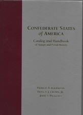 Confederate states america for sale  Moscow