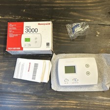 Honeywell pro 3000 for sale  Houston