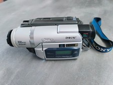 Sony digital handycam for sale  BASINGSTOKE