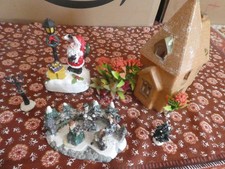 Weihnachtsdeko konvolut lichth gebraucht kaufen Weihnachtsdeko konvolut lichth gebraucht kaufen  Neunkirchen a.Brand