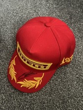 Esteban ocon hand for sale  CHICHESTER