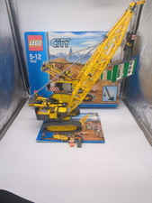Lego city 7632 for sale  CARDIFF
