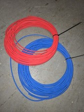 Solarkabel h1z2z2 6mm gebraucht kaufen  Leimen