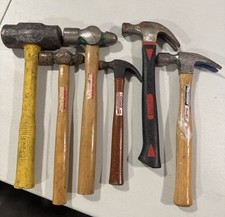 Hammer lot ball for sale  Greer