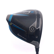 Used taylormade sim2 for sale  WINDLESHAM