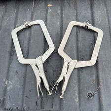 Vise grip 9sp for sale  Hudson